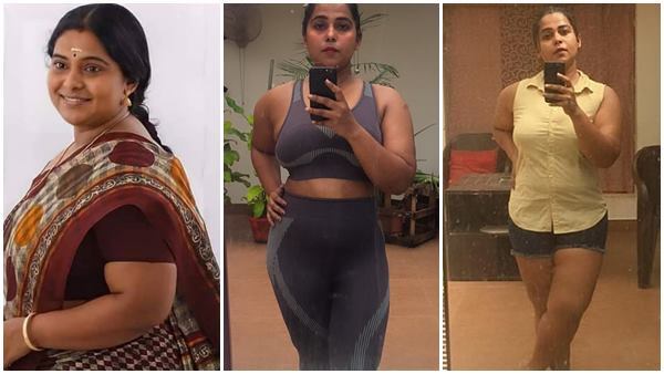 എന്താ ഒരു മേക്കോവര്‍, ശരിക്കും ഞെട്ടി; ഷിബ്ലയുടെ ഫിറ്റ്‌നെസ് ചിത്രങ്ങള്‍ ഏറ്റെടുത്ത് ആരാധകര്‍