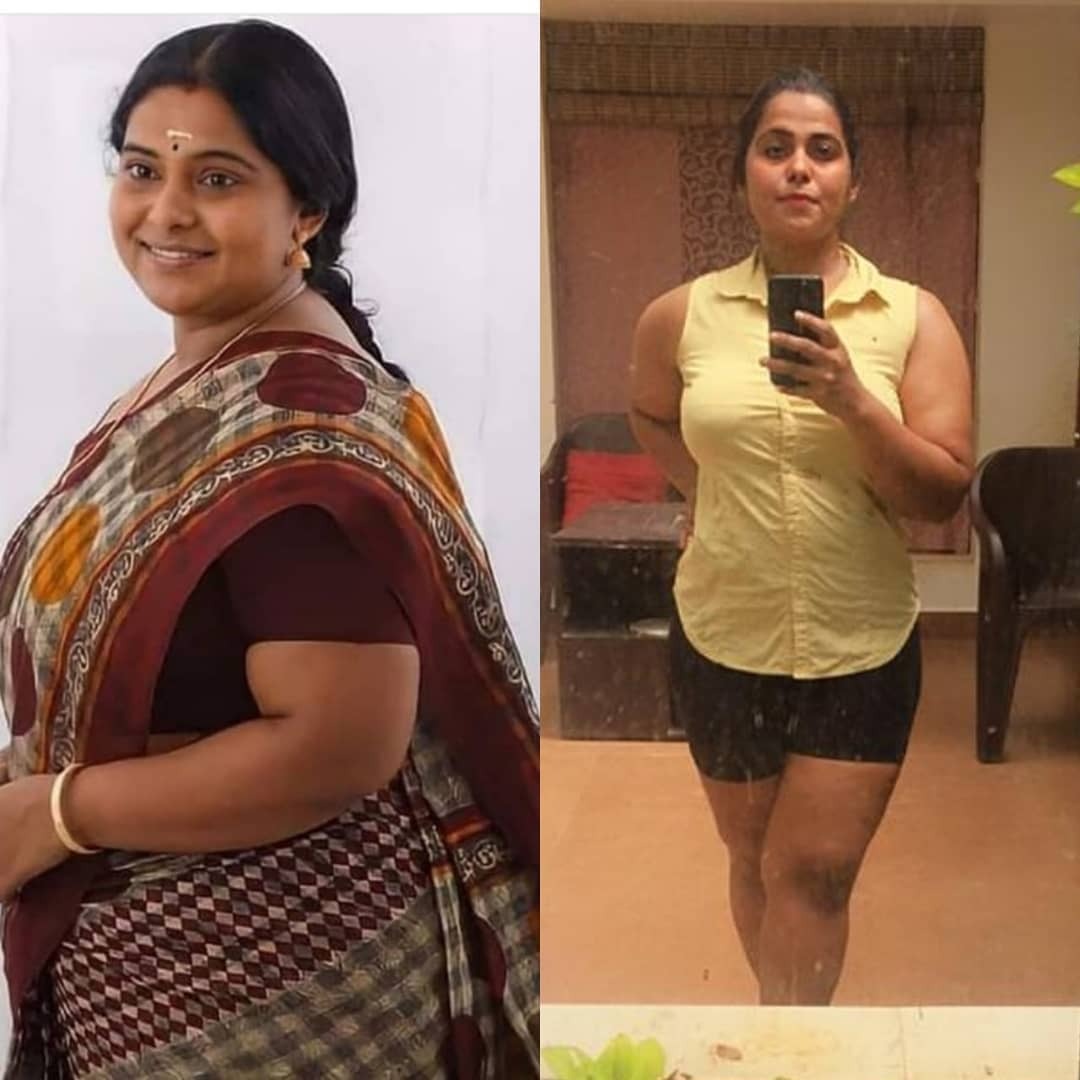 എന്താ ഒരു മേക്കോവര്‍, ശരിക്കും ഞെട്ടി; ഷിബ്ലയുടെ ഫിറ്റ്‌നെസ് ചിത്രങ്ങള്‍ ഏറ്റെടുത്ത് ആരാധകര്‍