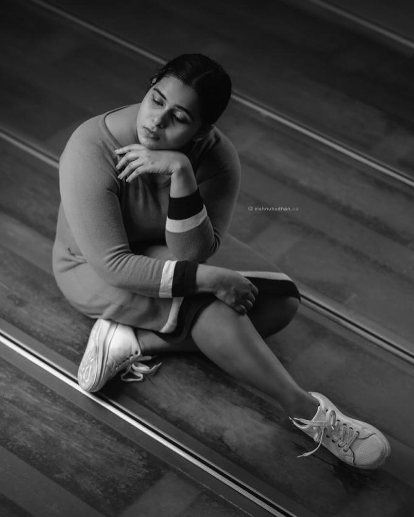 എന്താ ഒരു മേക്കോവര്‍, ശരിക്കും ഞെട്ടി; ഷിബ്ലയുടെ ഫിറ്റ്‌നെസ് ചിത്രങ്ങള്‍ ഏറ്റെടുത്ത് ആരാധകര്‍