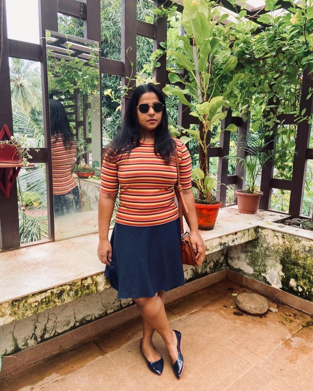 എന്താ ഒരു മേക്കോവര്‍, ശരിക്കും ഞെട്ടി; ഷിബ്ലയുടെ ഫിറ്റ്‌നെസ് ചിത്രങ്ങള്‍ ഏറ്റെടുത്ത് ആരാധകര്‍