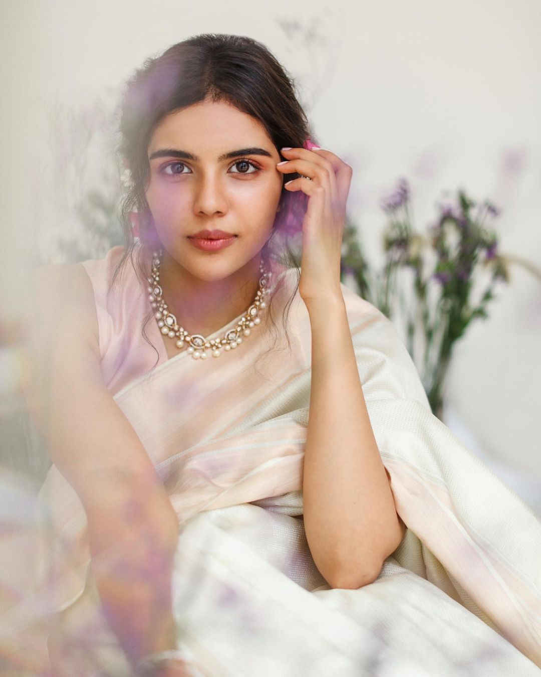 പെര്‍ഫെക്ട് ഓകെ; മോഹന്‍ലാലിനൊപ്പമുള്ള വര്‍ക്കൗട്ട് ചിത്രങ്ങള്‍ പങ്കുവച്ച് കല്യാണി പ്രിയദര്‍ശന്‍