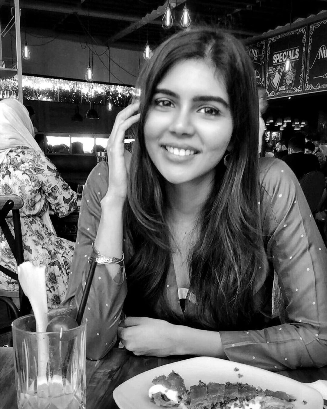 പെര്‍ഫെക്ട് ഓകെ; മോഹന്‍ലാലിനൊപ്പമുള്ള വര്‍ക്കൗട്ട് ചിത്രങ്ങള്‍ പങ്കുവച്ച് കല്യാണി പ്രിയദര്‍ശന്‍