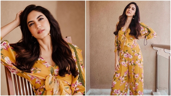 മാലാഖയെ പോലെ തിളങ്ങി ദുല്‍ഖറിന്റെ നായിക: റിതു വര്‍മ്മയുടെ ഏറ്റവും പുതിയ ഫോട്ടോസ്