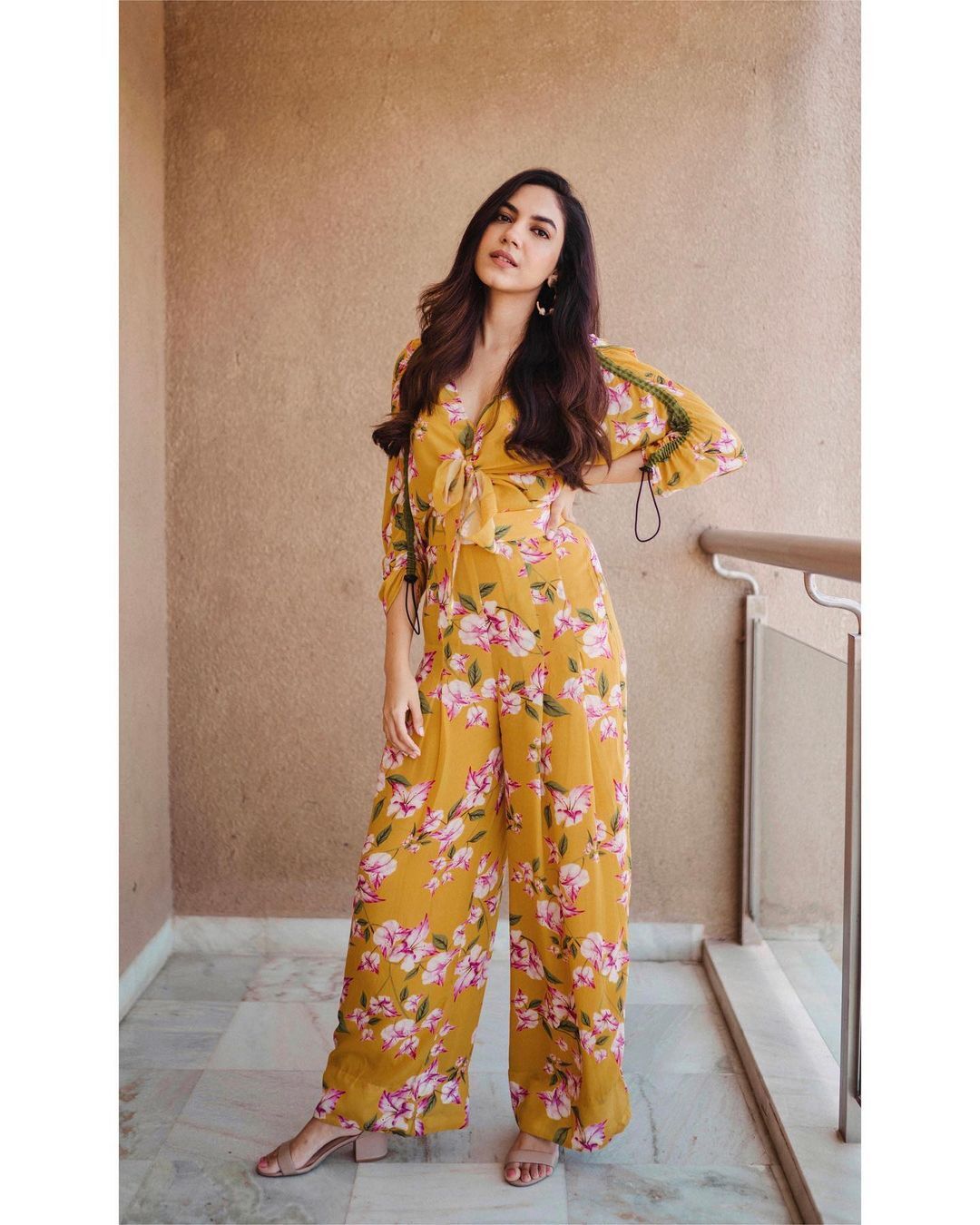 മാലാഖയെ പോലെ തിളങ്ങി ദുല്‍ഖറിന്റെ നായിക: റിതു വര്‍മ്മയുടെ ഏറ്റവും പുതിയ ഫോട്ടോസ്