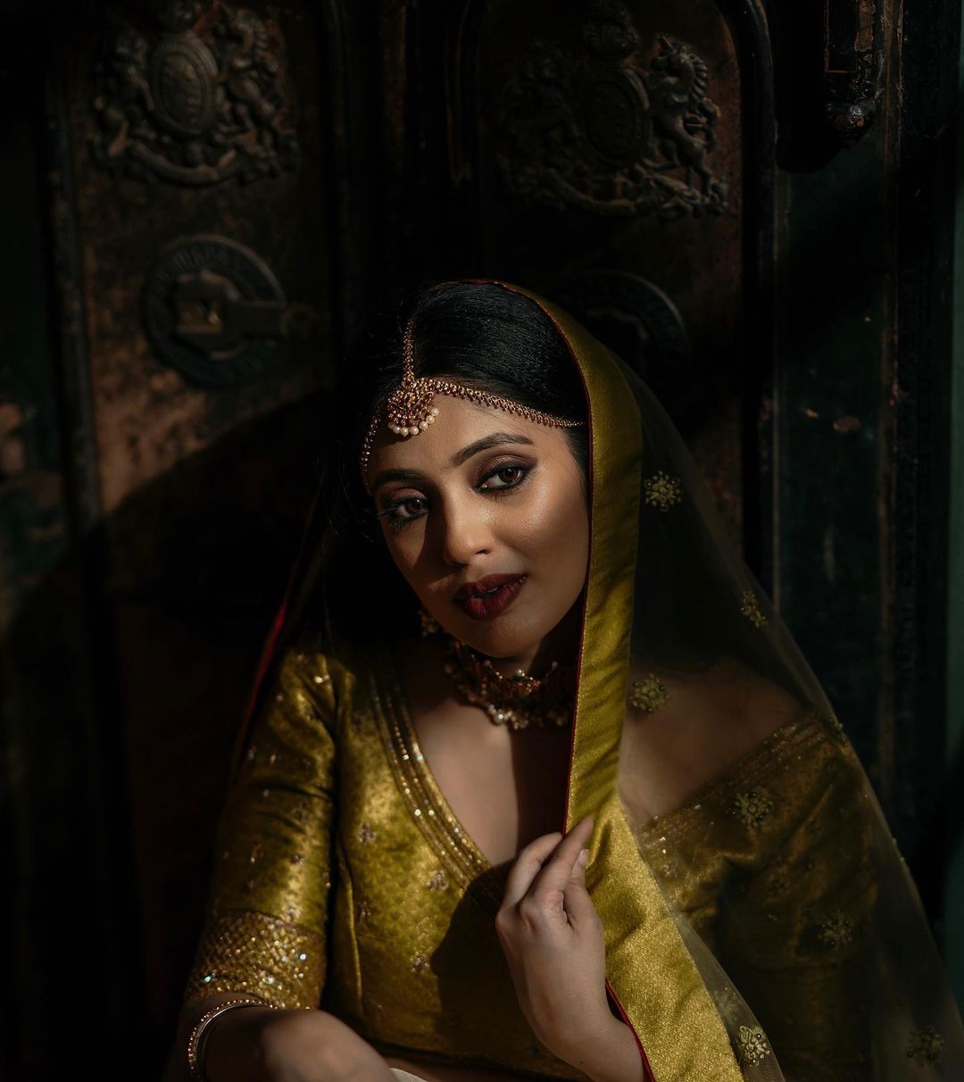 എന്തൊരു ക്യൂട്ടാണ് കാണാന്‍; പുതിയ ലുക്കില്‍ തിളങ്ങി വീണ നന്ദകുമാര്‍, വൈറല്‍ ചിത്രങ്ങള്‍