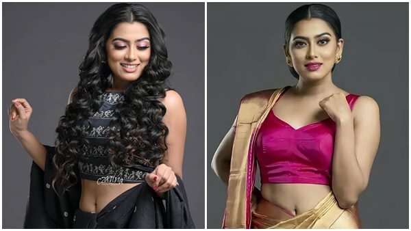 ഞെട്ടിച്ച ലുക്കെന്ന് ആരോധകർ... നടി ഡയാന ഹമീദിന്റെ പുതിയ ചിത്രങ്ങളും വൈറൽ