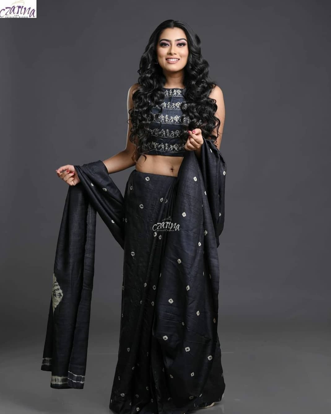 ഞെട്ടിച്ച ലുക്കെന്ന് ആരോധകർ... നടി ഡയാന ഹമീദിന്റെ പുതിയ ചിത്രങ്ങളും വൈറൽ