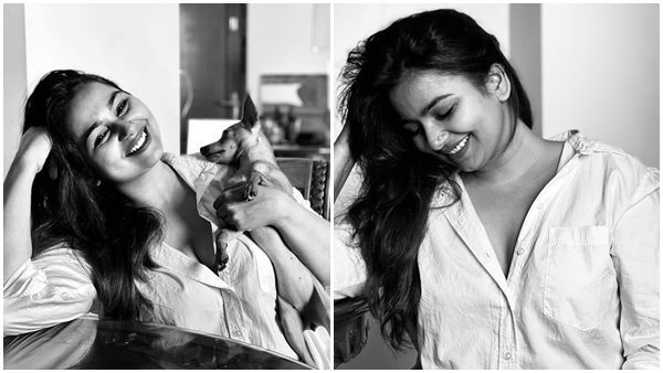 സൂപ്പര്‍ ഹോട്ട് ലുക്കില്‍ മൃദുല മുരളി; ട്രെന്‍ഡിംഗായി ചിത്രങ്ങള്‍