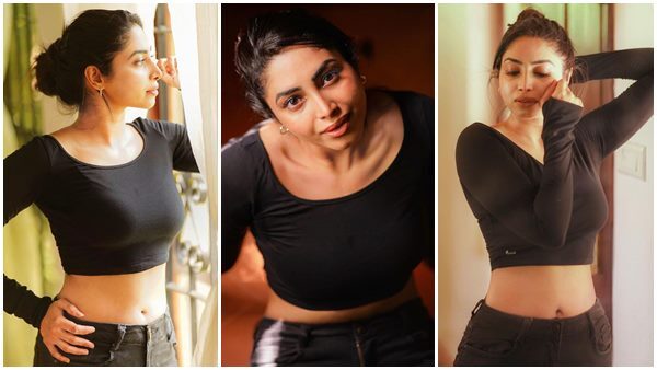 നിമിഷങ്ങള്‍ പാഴാക്കാതെ ലൈഫിനായി എന്തെങ്കിലും ചെയ്യാന്‍ ശ്രമിക്കാമെന്ന് അമേയ മാത്യു; എന്തുപറ്റിയെന്ന് ആരാധകര്‍