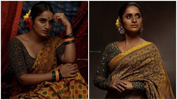 'ഇത് ഞങ്ങടെ പാത്തു അല്ല'; ആറ്റിറ്റിയൂഡ് ലുക്കില്‍ ഞെട്ടിച്ച് സുരഭി ലക്ഷ്മി. കിടുക്കാച്ചി ഫോട്ടോഷൂട്ട്