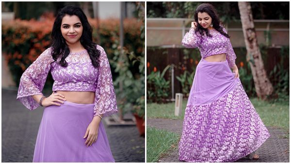 സ്റ്റൈലിഷായി അക്ഷയ പ്രേമനാഥ്... ഫോട്ടോ ഷൂട്ട് ചിത്രങ്ങൾ പുറത്ത്