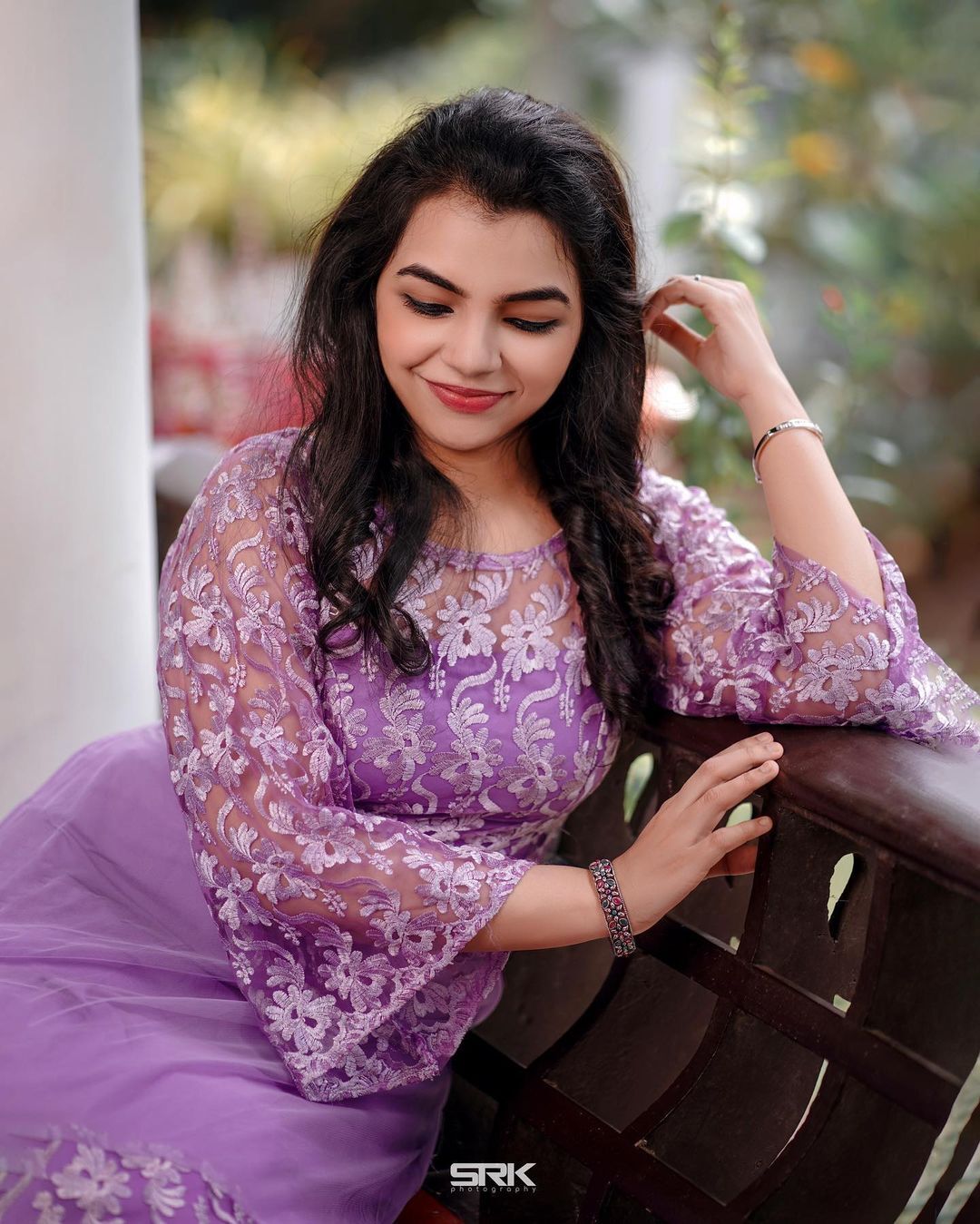 സ്റ്റൈലിഷായി അക്ഷയ പ്രേമനാഥ്... ഫോട്ടോ ഷൂട്ട് ചിത്രങ്ങൾ പുറത്ത്