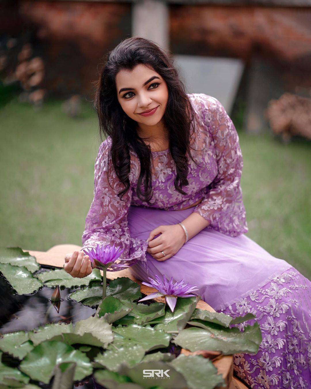 സ്റ്റൈലിഷായി അക്ഷയ പ്രേമനാഥ്... ഫോട്ടോ ഷൂട്ട് ചിത്രങ്ങൾ പുറത്ത്