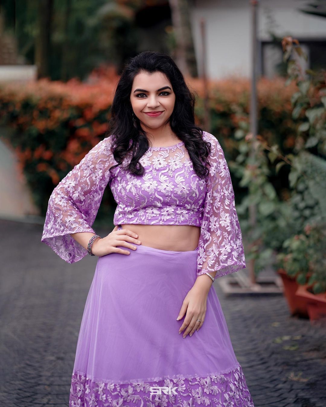 സ്റ്റൈലിഷായി അക്ഷയ പ്രേമനാഥ്... ഫോട്ടോ ഷൂട്ട് ചിത്രങ്ങൾ പുറത്ത്