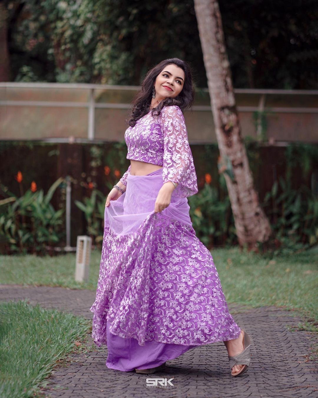 സ്റ്റൈലിഷായി അക്ഷയ പ്രേമനാഥ്... ഫോട്ടോ ഷൂട്ട് ചിത്രങ്ങൾ പുറത്ത്