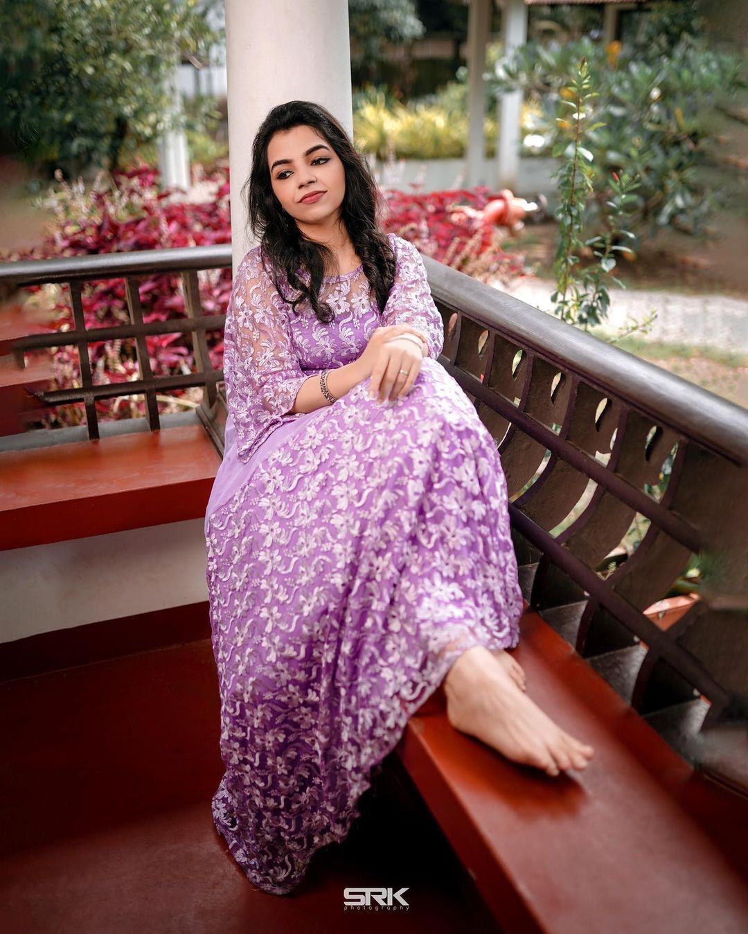 സ്റ്റൈലിഷായി അക്ഷയ പ്രേമനാഥ്... ഫോട്ടോ ഷൂട്ട് ചിത്രങ്ങൾ പുറത്ത്