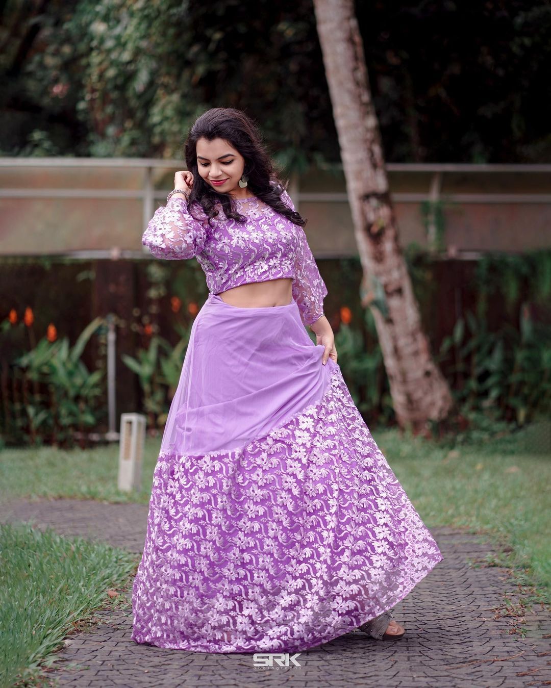 സ്റ്റൈലിഷായി അക്ഷയ പ്രേമനാഥ്... ഫോട്ടോ ഷൂട്ട് ചിത്രങ്ങൾ പുറത്ത്