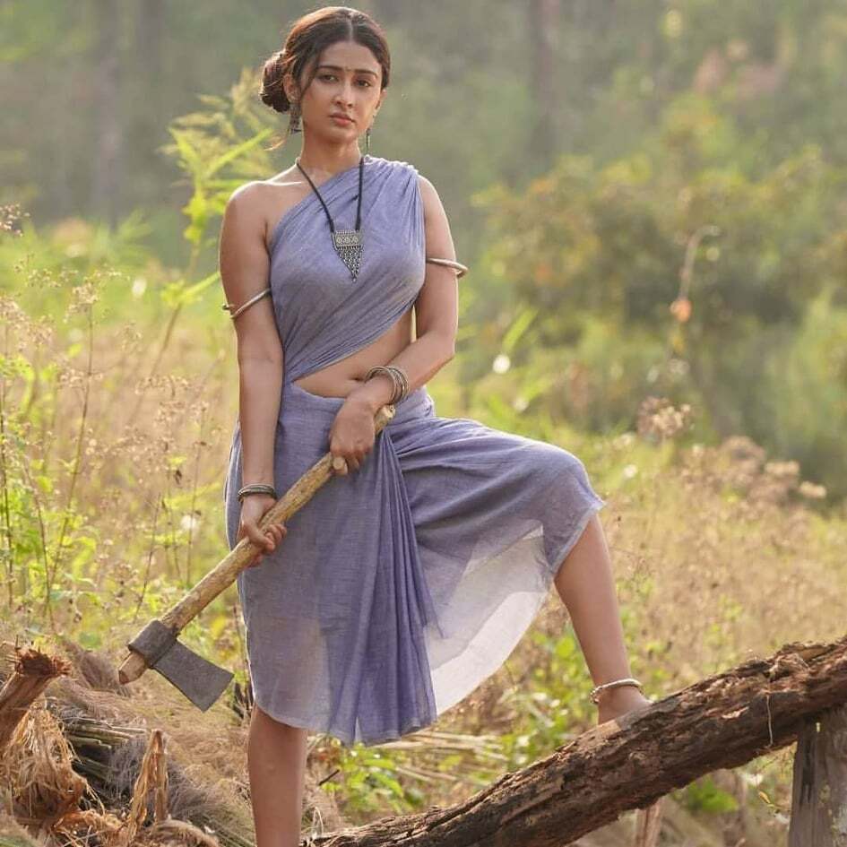 Photos: बेहद हॉट है ये टीवी एक्ट्रेस, अब तेलुगू फिल्मों में बिखेर रही हुस्न का जलवा