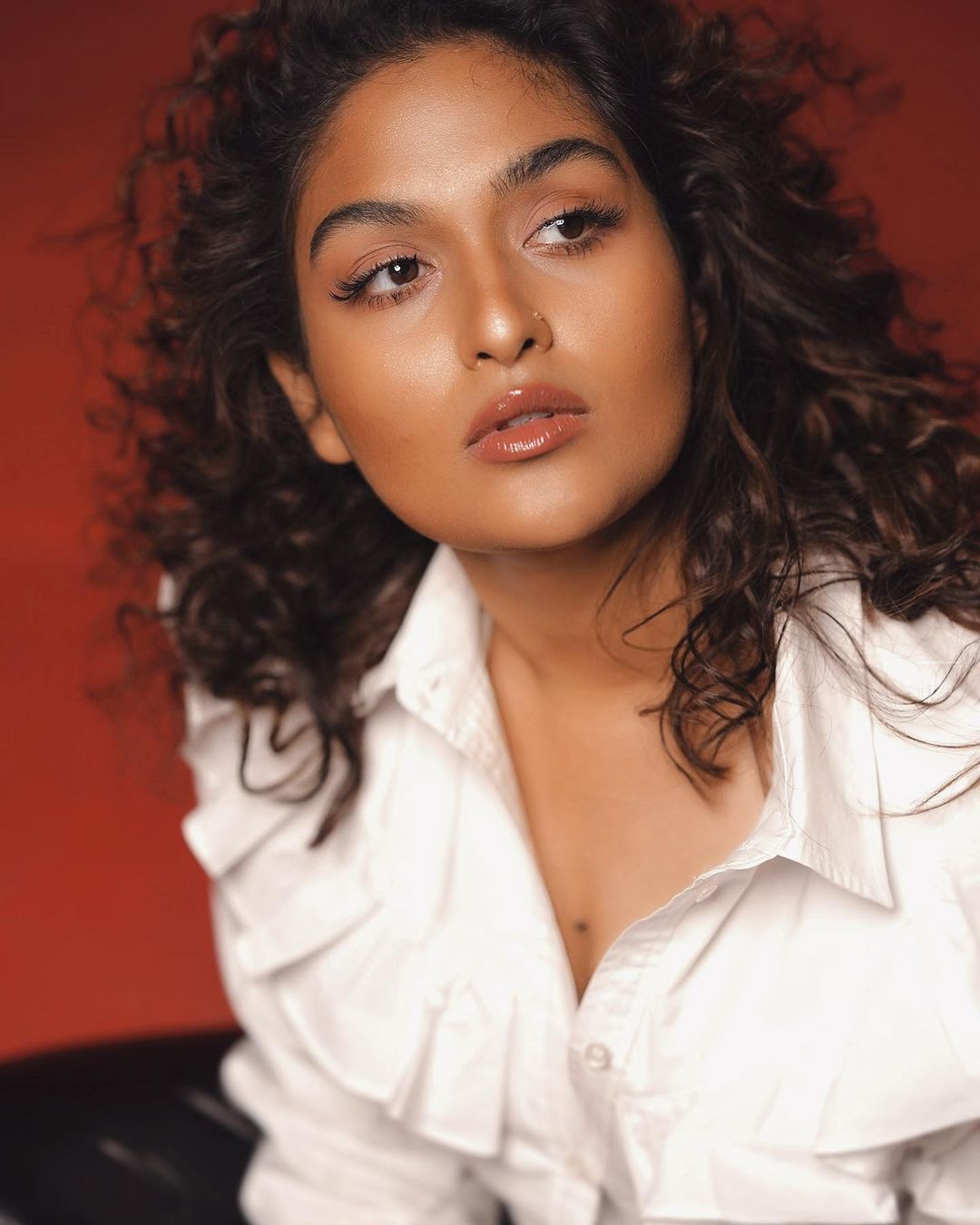 ബീച്ചിൽ തിമിർത്ത് നടി പ്രയാഗ മാർട്ടിൻ, പുത്തൻ ചിത്രങ്ങൾ വൈറൽ