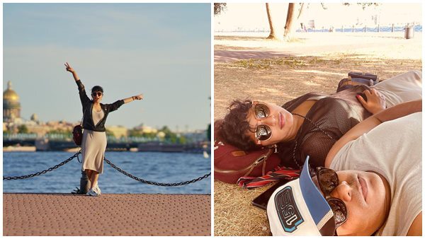 'പാവാട അലക്കി ആഷിഖിന് ബാഗ് കൊടുത്താൽ പോരെ'? കമന്റിന് റിമയുടെ കലക്കൻ മറുപടി