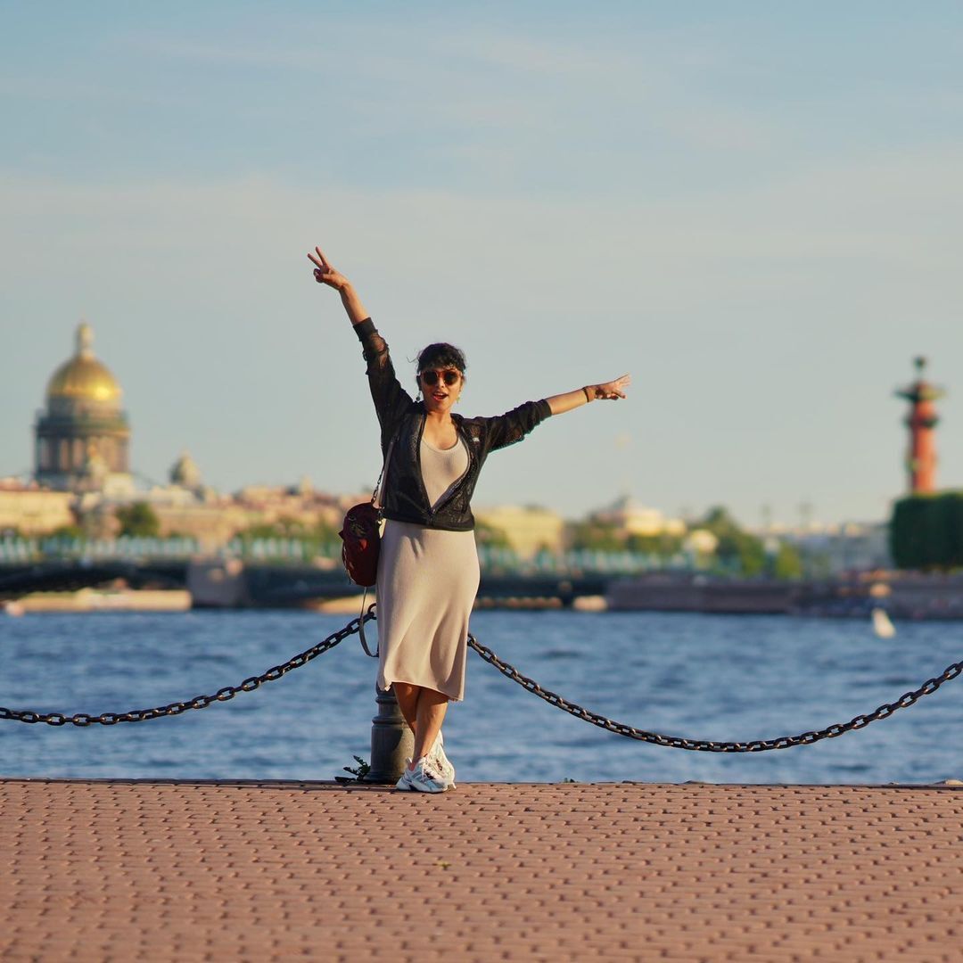 'പാവാട അലക്കി ആഷിഖിന് ബാഗ് കൊടുത്താൽ പോരെ'? കമന്റിന് റിമയുടെ കലക്കൻ മറുപടി