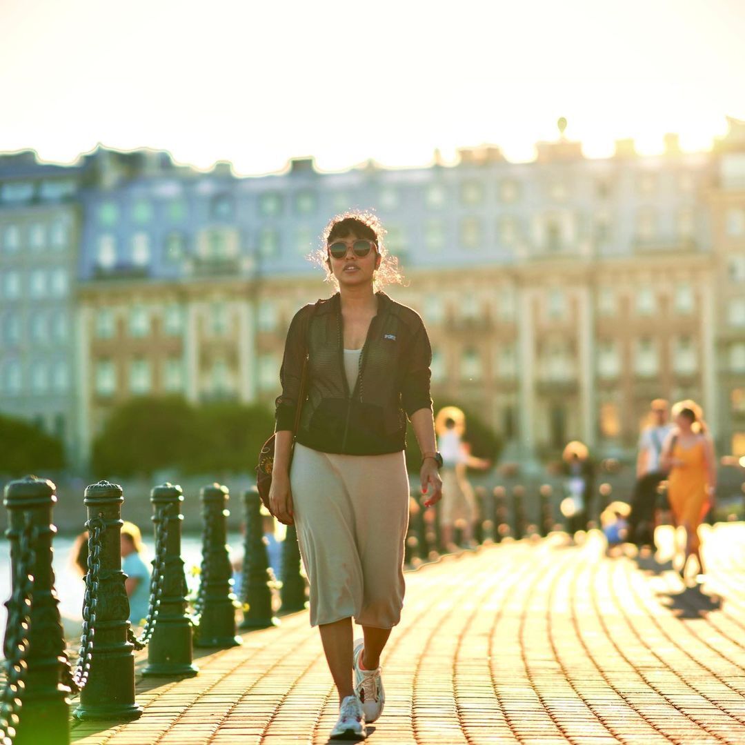 'പാവാട അലക്കി ആഷിഖിന് ബാഗ് കൊടുത്താൽ പോരെ'? കമന്റിന് റിമയുടെ കലക്കൻ മറുപടി