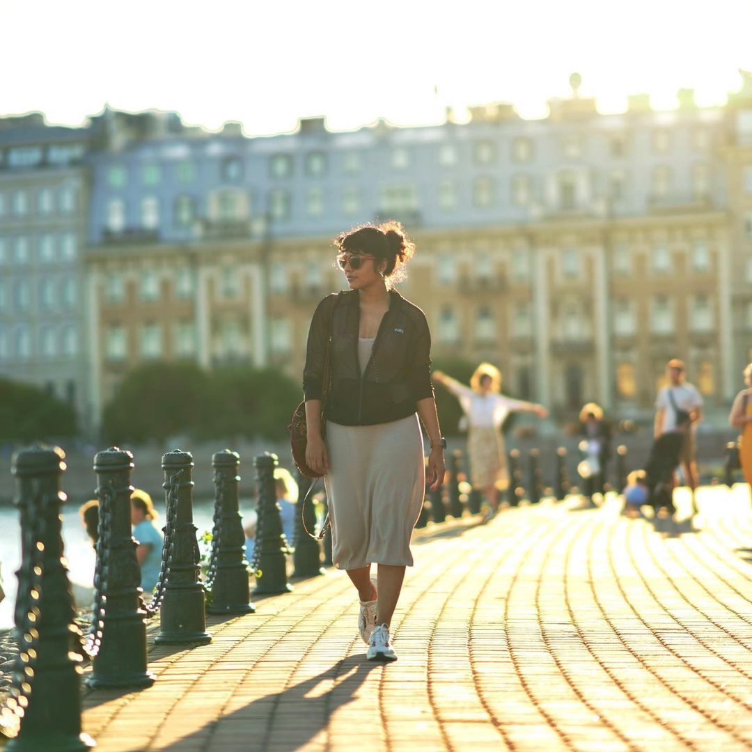 'പാവാട അലക്കി ആഷിഖിന് ബാഗ് കൊടുത്താൽ പോരെ'? കമന്റിന് റിമയുടെ കലക്കൻ മറുപടി