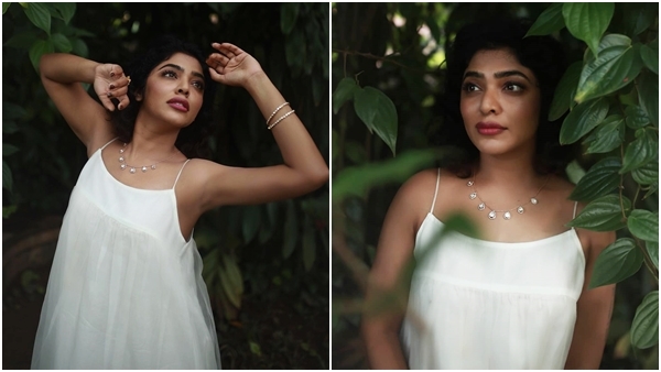 ഭൂമിയിലേക്ക് ഇറങ്ങി വന്ന ദേവതയോ: റിമ കല്ലിങ്കലിന്റെ ചിത്രം ഏറ്റെടുത്ത് സോഷ്യല്‍ മീഡിയ