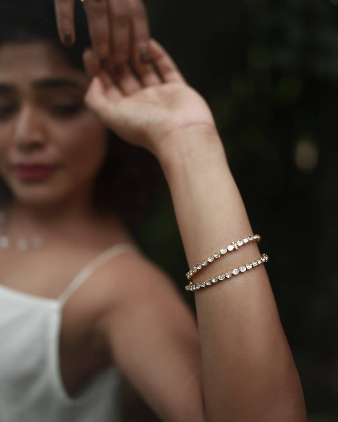 ഭൂമിയിലേക്ക് ഇറങ്ങി വന്ന ദേവതയോ: റിമ കല്ലിങ്കലിന്റെ ചിത്രം ഏറ്റെടുത്ത് സോഷ്യല്‍ മീഡിയ