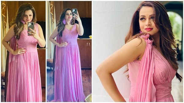 ശരിക്കും സ്റ്റൈലിഷ്... ഭാവനയുടെ പുതിയ ലുക്കും ഏറ്റെടുത്ത് ആരാധകർ, വൈറൽ ചിത്രങ്ങൾ