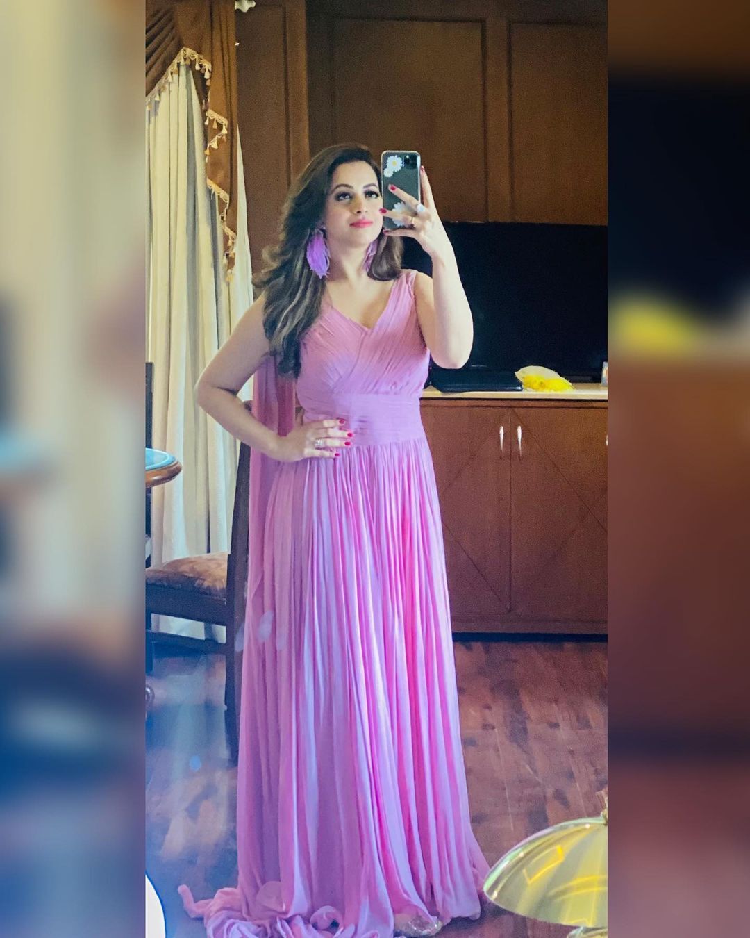 ശരിക്കും സ്റ്റൈലിഷ്... ഭാവനയുടെ പുതിയ ലുക്കും ഏറ്റെടുത്ത് ആരാധകർ, വൈറൽ ചിത്രങ്ങൾ