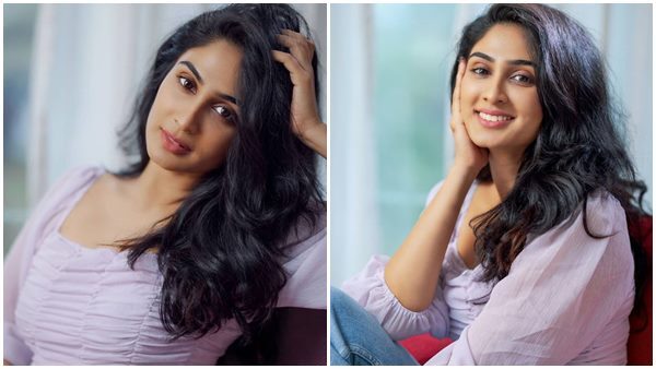 റിയലി ക്യൂട്ട്... ദീപ്തി സതിയുടെ പുത്തൻ ഫോട്ടോകൾ ഏറ്റെടുത്ത് ആരാധകർ