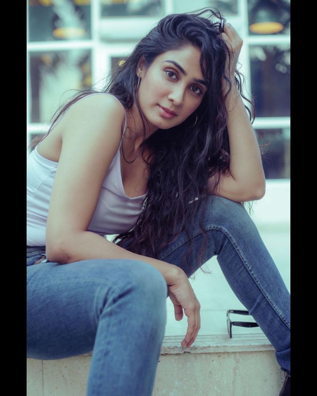 റിയലി ക്യൂട്ട്... ദീപ്തി സതിയുടെ പുത്തൻ ഫോട്ടോകൾ ഏറ്റെടുത്ത് ആരാധകർ