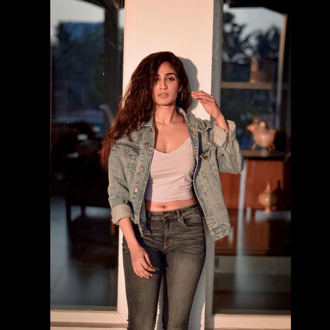 റിയലി ക്യൂട്ട്... ദീപ്തി സതിയുടെ പുത്തൻ ഫോട്ടോകൾ ഏറ്റെടുത്ത് ആരാധകർ