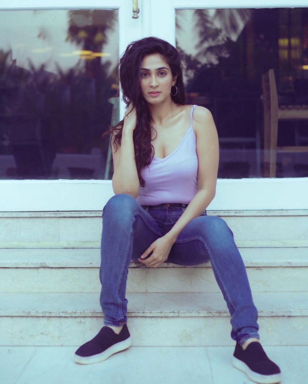 റിയലി ക്യൂട്ട്... ദീപ്തി സതിയുടെ പുത്തൻ ഫോട്ടോകൾ ഏറ്റെടുത്ത് ആരാധകർ