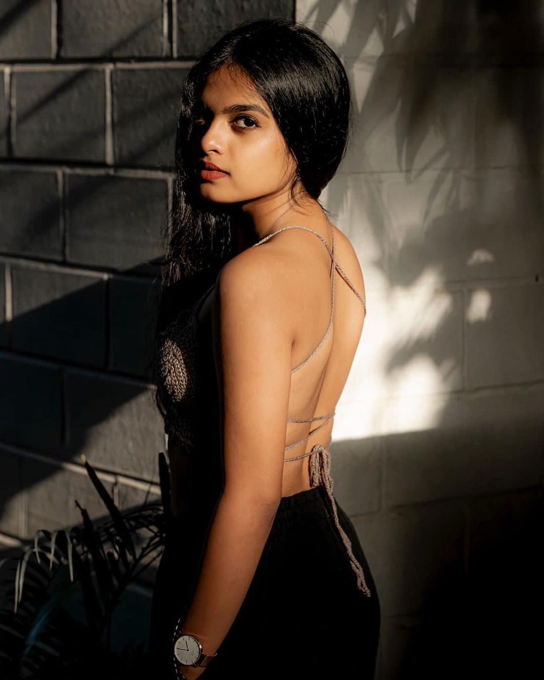 അതീവ സുന്ദരിയായി ഗോപിക രമേശ്: തണ്ണീര്‍ മത്തന്‍ താരത്തിന്റെ ഫോട്ടോഷൂട്ട് ഏറ്റെടുത്ത് ആരാധകര്‍