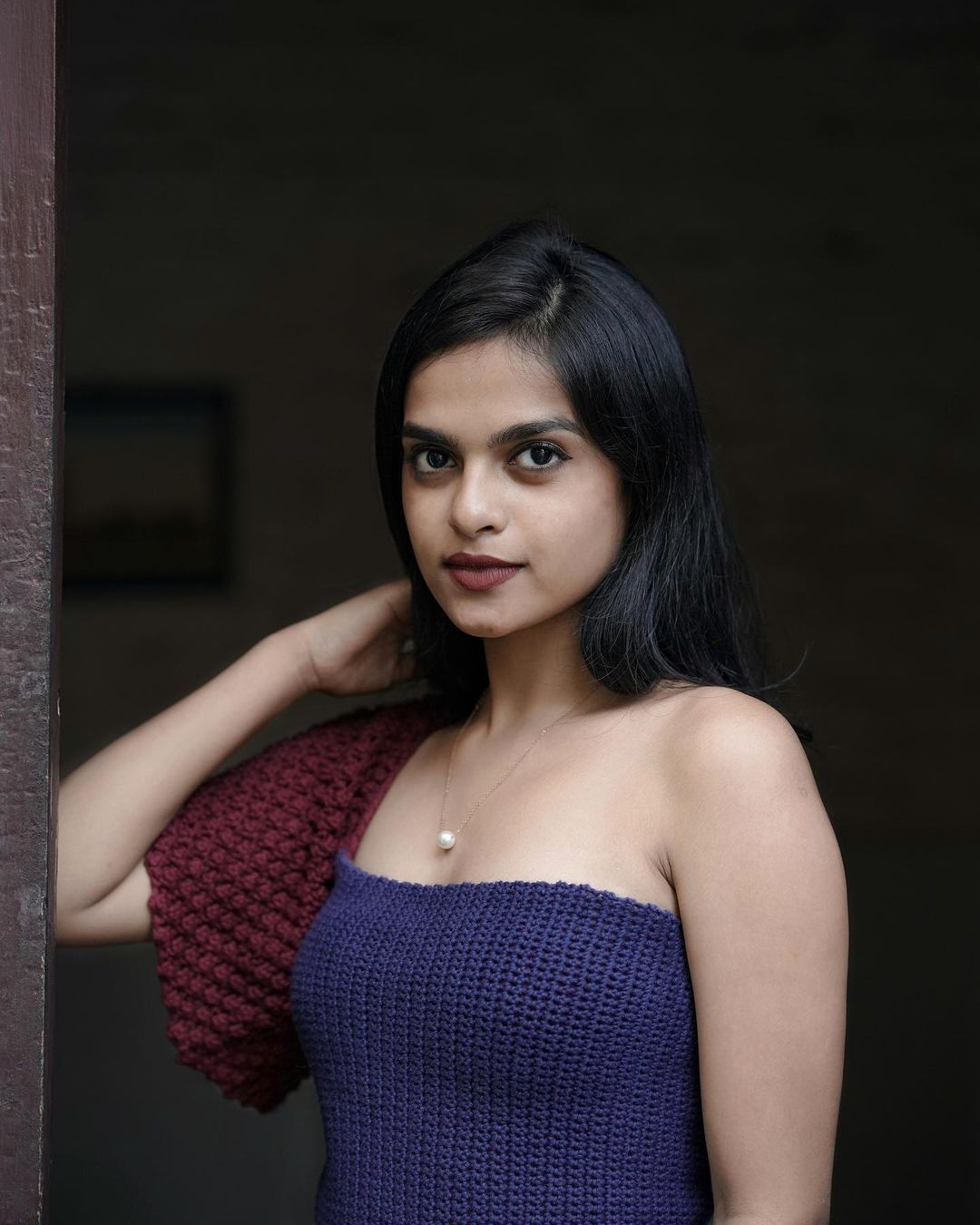 അതീവ സുന്ദരിയായി ഗോപിക രമേശ്: തണ്ണീര്‍ മത്തന്‍ താരത്തിന്റെ ഫോട്ടോഷൂട്ട് ഏറ്റെടുത്ത് ആരാധകര്‍