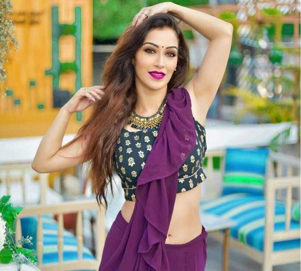 TMKOC की अंजली भाभी का ऐसा Super Hot लुक आपने नहीं देखा होगा आज तक