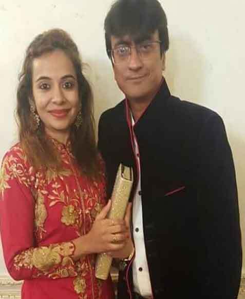 असल जिंदगी में जेठालाल से भी कम उम्र के हैं TMKOC फेम चंपक चाचा