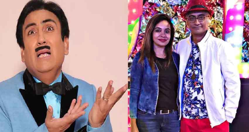 असल जिंदगी में जेठालाल से भी कम उम्र के हैं TMKOC फेम चंपक चाचा