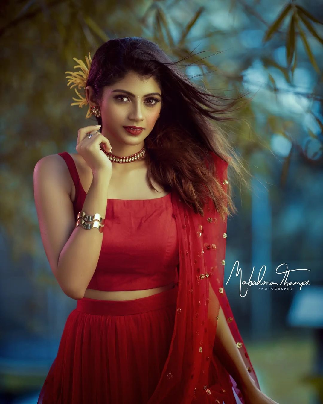 മാലാഖയെ പോലെ തിളങ്ങി ചക്കപ്പഴം താരം ശ്രുതി രജനീകാന്ത്; ഒപ്പം ടാറ്റൂ പൊളിച്ചെന്നും ആരാധകര്‍