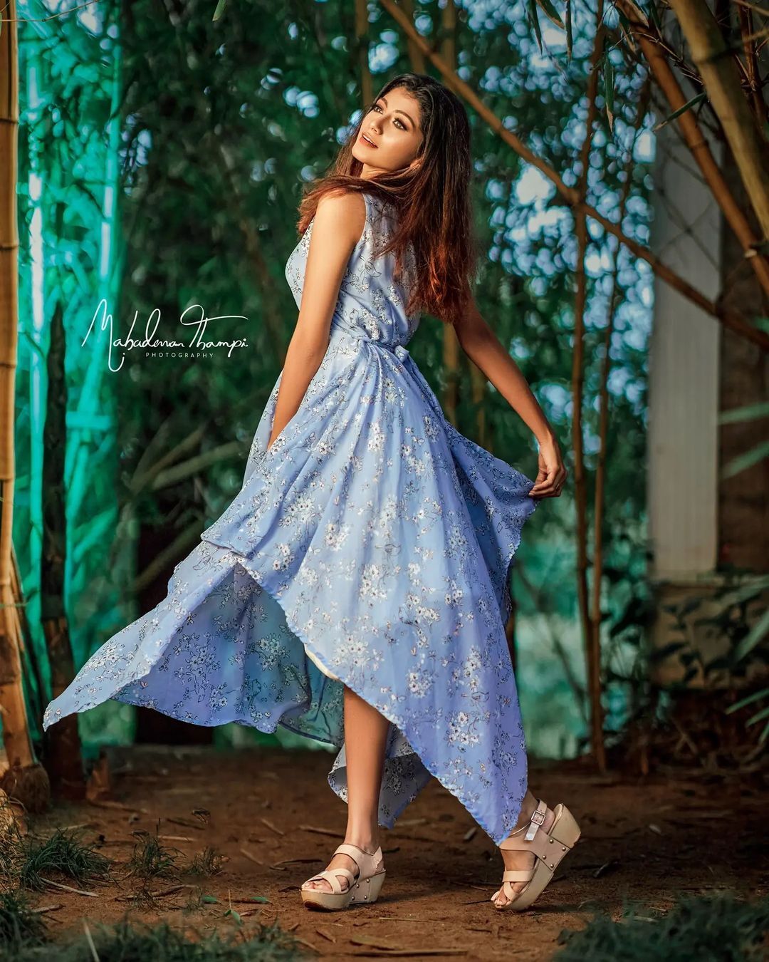 മാലാഖയെ പോലെ തിളങ്ങി ചക്കപ്പഴം താരം ശ്രുതി രജനീകാന്ത്; ഒപ്പം ടാറ്റൂ പൊളിച്ചെന്നും ആരാധകര്‍