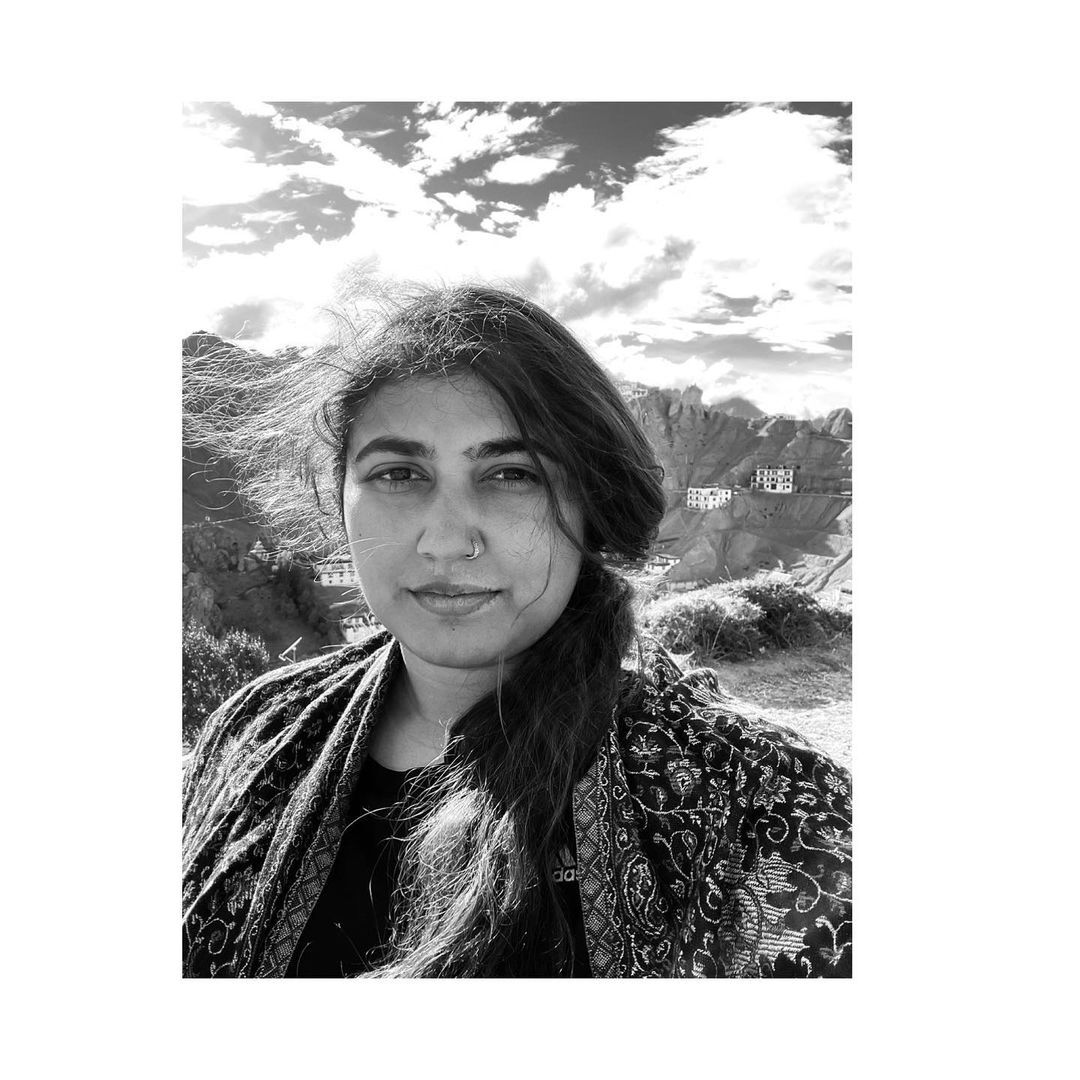 മഞ്ഞും മലയും താണ്ടി പ്രണവിനൊപ്പം യാത്ര; ചിത്രങ്ങള്‍ പങ്കുവച്ച് വിസ്മയ മോഹന്‍ലാല്‍