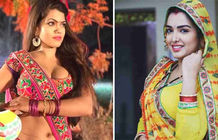 जानिए कौन हैं निशा दुबे जिनके Look के आगे आम्रपाली दुबे भी हो जाती हैं फेल