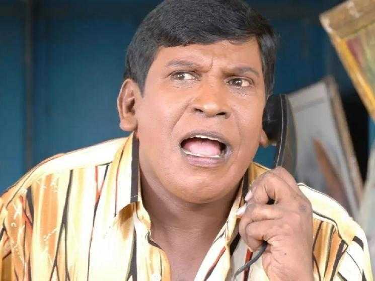 தம்பி போங்க தம்பி நாங்க பாக்காத ஃபர்ஸ்ட் லுக் போஸ்டரா...! வைகைப்புயல் வடிவேலு ரிட்டன்ஸ் அஸ் நாய் சேகர்...! இணையத்தை கலக்கும் நாய் சேகர் போஸ்டர்!  