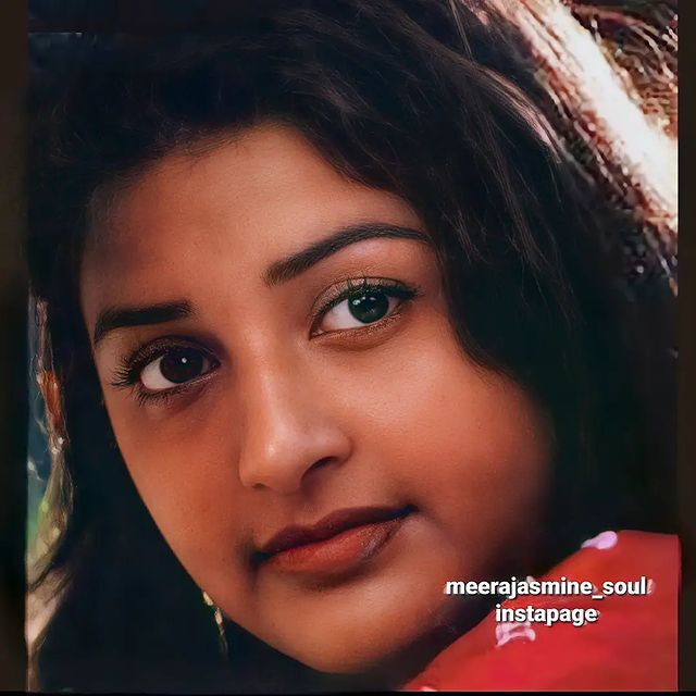 ഉണ്ണി മുകുന്ദനെ കണ്ട് മീര ജാസ്മിന്‍; വീണ്ടും നിറയുന്ന പുഞ്ചിരി... ദുബായിലെ ചിത്രങ്ങള്‍ വൈറല്‍