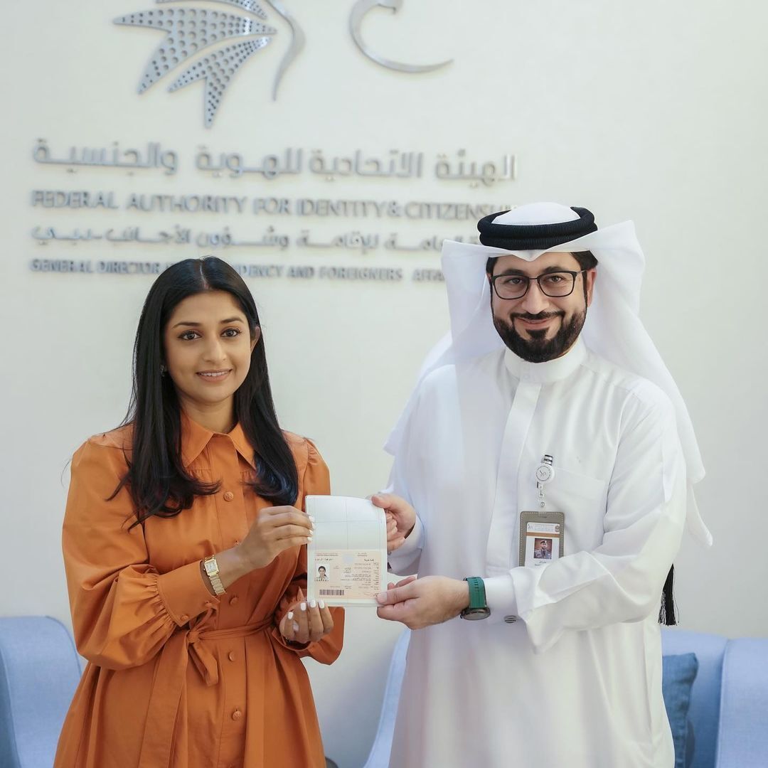 ഉണ്ണി മുകുന്ദനെ കണ്ട് മീര ജാസ്മിന്‍; വീണ്ടും നിറയുന്ന പുഞ്ചിരി... ദുബായിലെ ചിത്രങ്ങള്‍ വൈറല്‍