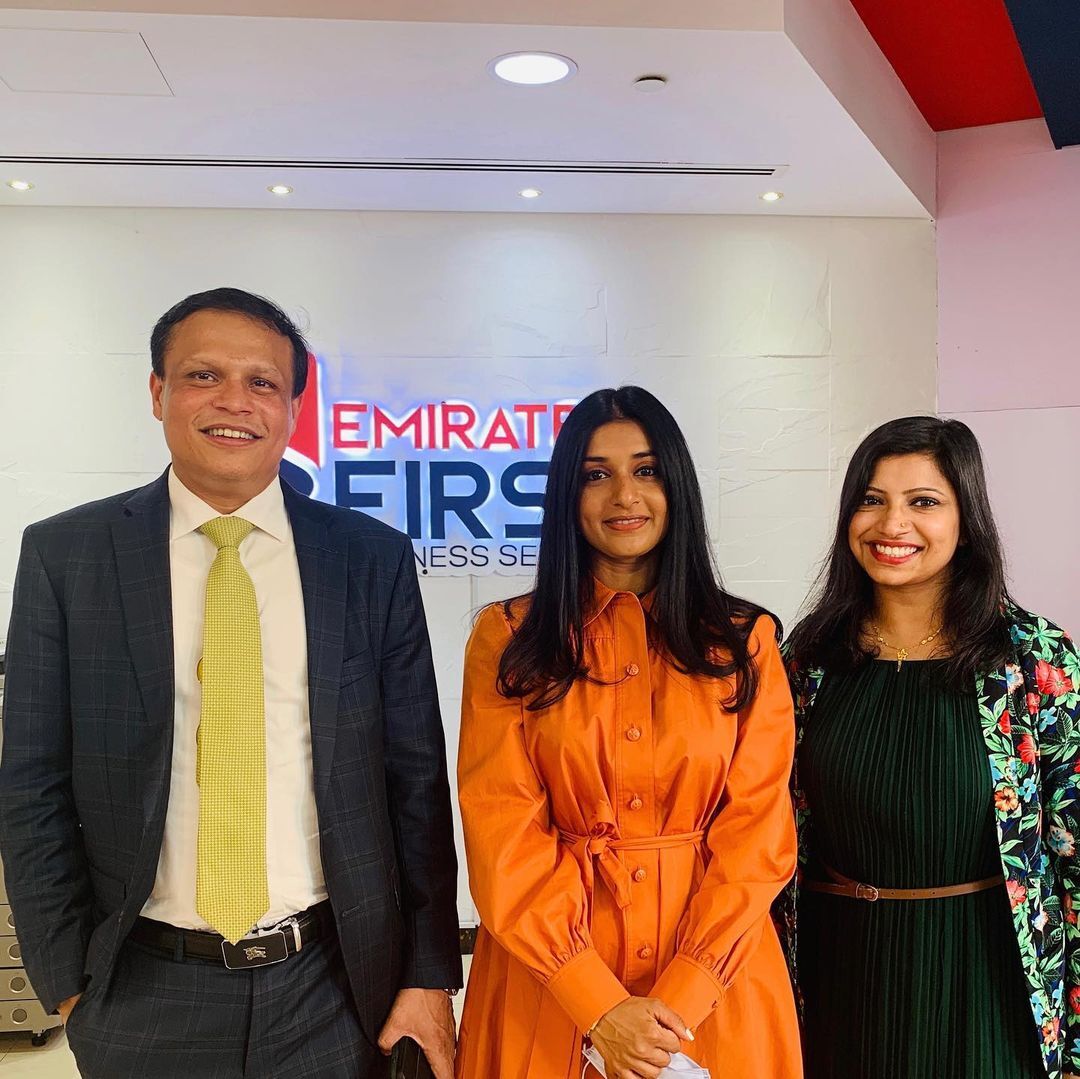 ഉണ്ണി മുകുന്ദനെ കണ്ട് മീര ജാസ്മിന്‍; വീണ്ടും നിറയുന്ന പുഞ്ചിരി... ദുബായിലെ ചിത്രങ്ങള്‍ വൈറല്‍