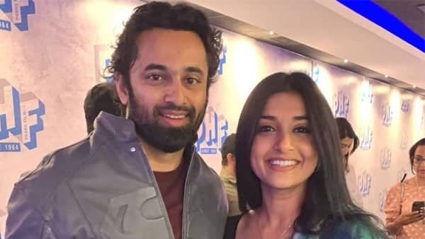 ഉണ്ണി മുകുന്ദനെ കണ്ട് മീര ജാസ്മിന്‍; വീണ്ടും നിറയുന്ന പുഞ്ചിരി... ദുബായിലെ ചിത്രങ്ങള്‍ വൈറല്‍