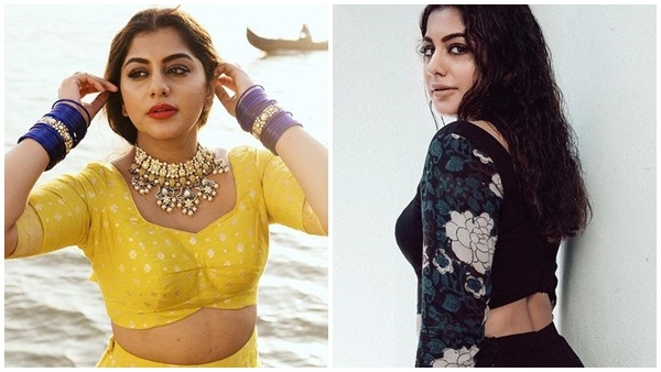 മഞ്ഞയില്‍ കൂടുതല്‍ സുന്ദരിയായി മീര നന്ദന്‍; ക്യൂട്ട് എന്ന് ആരാധകര്‍, ചിത്രങ്ങള്‍ കാണാം